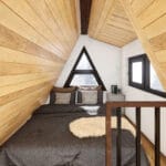 loft kat yatak odasi 150x150