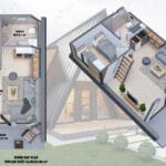 zemin-kat-plani-150x150 zemin-kat-plani-150x150 Loft katlı çelik villanın zemin kat yerleşim planı premium loft villa Loft Katlı Çelik Villa  67m² 2+1 zemin kat plani 150x150