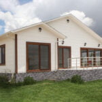 Tek Katlı Çelik Ev   16 C  NEYT KARACA 150x150