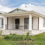 Tek Katlı Çelik Ev   18 EM  N   ENOVA 150x150