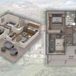 tek-katli-celik-modern-villa-150x150 tek-katli-celik-modern-villa-150x150 Doğa içinde konumlanmış 75 m² 2+1 tek katlı modern çelik villa dış cephe görünümü kompakt modern çelik villa Tek Katlı Çelik Villa 75 m² 2+1 tek katli celik modern villa 150x150