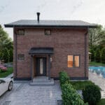 celik-villa-giris-1-150x150 celik-villa-giris-1-150x150 Çift katlı çelik villanın modern giriş cephesi çift katlı modern çelik villa Çift Katlı Çelik Villa  133 m² 4+1 celik villa giris 1 150x150