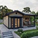 celik-modern-ev-giris-150x150 celik-modern-ev-giris-150x150 Minimalist arka cepheye sahip tek katlı çelik villa tek katlı çelik villa Tek Katlı Çelik Villa  65 m² 2+1 celik modern ev giris 150x150