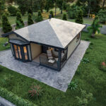 modern-celik-villa-cati-150x150 modern-celik-villa-cati-150x150 Tek katlı çelik evin üst cephesi ve çevre düzenlemesi tek katlı çelik villa Tek Katlı Çelik Villa  65 m² 2+1 modern celik villa cati 150x150