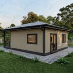 tek-katli-celik-villa-arka-cephe-150x150 tek-katli-celik-villa-arka-cephe-150x150 Tek katlı çelik evin arka cephesi ve çevre düzenlemesi tek katlı çelik villa Tek Katlı Çelik Villa  65 m² 2+1 tek katli celik villa arka cephe 150x150