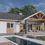 modern-mimari-tek-katli-celik-villa   tek katli celik villa bahce 150x150
