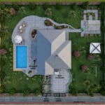 vaziyet-plani-150x150 vaziyet-plani-150x150 Vaziyet planı. çelik Çift Katlı Çelik Villa  250 m² 4+2 vaziyet plani 150x150