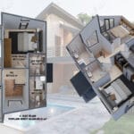 birinci-kat-sunum-150x150 birinci-kat-sunum-150x150 İki katlı çelik villanın birinci kat planı çift katlı modern çelik villa Çift Katlı Çelik Villa  133 m² 4+1 birinci kat sunum 150x150