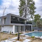 celik-ev  Muğla, Oytun Bey &#8211; Çift Katlı Çelik Villa Uygulamamız celik ev 1 150x150