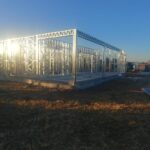 celik-villa  Gölbaşı/Ankara, Derya Hanım &#8211; Çelik Villa Uygulamamız celik villa 14 150x150