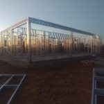 celik-villa  Gölbaşı/Ankara, Derya Hanım &#8211; Çelik Villa Uygulamamız celik villa 15 150x150