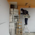 celik-villa  Yozgat, Rıza Bey &#8211; Çift Katlı Çelik Villa Uygulamamız celik villa 2 1 150x150