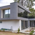 celik-villa  Muğla, Oytun Bey &#8211; Çift Katlı Çelik Villa Uygulamamız celik villa 3 150x150