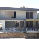 celik-villa  Muğla, Oytun Bey &#8211; Çift Katlı Çelik Villa Uygulamamız celik villa 4 150x150
