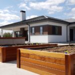 celik-villa  Gölbaşı/Ankara, Derya Hanım &#8211; Çelik Villa Uygulamamız celik villa 4 2 150x150