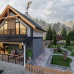 celik-villa-veranda-bahce-150x150 celik-villa-veranda-bahce-150x150 ahçe ve yapı yerleşimi detaylarını gösteren üstten görünümle planlanmış modern çelik villa projesi. modern çift katlı çelik villa Çift Katlı Çelik Villa  100 m² 2+1 celik villa veranda bahce 150x150