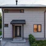celik-yapi-giris-150x150 celik-yapi-giris-150x150 Çelik villanın girişi. modern mimari çelik villa Çift Katlı Çelik Villa  133 m² 4+1 celik yapi giris 150x150