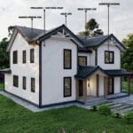 cok-katli-celik-ev-malzeme-acilimi-150x150 cok-katli-celik-ev-malzeme-acilimi-150x150 Modern çelik villa Premium dış cephe – fırınlanmış ahşap kaplama, Braas kiremit çatı, boardex sıva, alüminyum doğrama detaylarıyla modern çelik villa Çift Katlı Çelik Villa  252 m² 5+1 cok katli celik ev malzeme acilimi 150x150