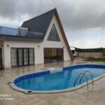 havuzlu-villa adıyaman - modern mimari Çatı katlı Çelik villa uygulamamız Adıyaman &#8211; Modern Mimari Çatı Katlı Çelik Villa Uygulamamız havuzlu villa 2 1 150x150