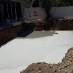 havuzlu-villa  Muğla, Oytun Bey &#8211; Çift Katlı Çelik Villa Uygulamamız havuzlu villa 3 150x150