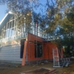 loft-celik-villa  Balıkesir, Enes Bey &#8211; Çift Katlı Çelik Villa Uygulamamız loft celik villa 21 150x150