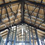 loft-celik-villa  Balıkesir, Enes Bey &#8211; Çift Katlı Çelik Villa Uygulamamız loft celik villa 27 150x150