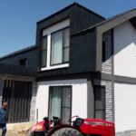 loft-luks-villa  Balıkesir, Enes Bey &#8211; Çift Katlı Çelik Villa Uygulamamız loft luks villa 11 150x150