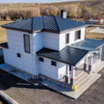 luks-villa  Yozgat, Rıza Bey &#8211; Çift Katlı Çelik Villa Uygulamamız luks villa 1 2 150x150