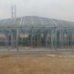 luks-villa  Gölbaşı/Ankara, Derya Hanım &#8211; Çelik Villa Uygulamamız luks villa 18 150x150