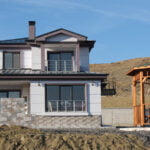 luks-villa  Yozgat, Rıza Bey &#8211; Çift Katlı Çelik Villa Uygulamamız luks villa 3 1 150x150