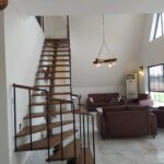 luks-villa adıyaman - modern mimari Çatı katlı Çelik villa uygulamamız Adıyaman &#8211; Modern Mimari Çatı Katlı Çelik Villa Uygulamamız luks villa 6 2 150x150