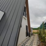 luks-villa adıyaman - modern mimari Çatı katlı Çelik villa uygulamamız Adıyaman &#8211; Modern Mimari Çatı Katlı Çelik Villa Uygulamamız luks villa 8 2 150x150