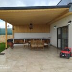 luks-villa adıyaman - modern mimari Çatı katlı Çelik villa uygulamamız Adıyaman &#8211; Modern Mimari Çatı Katlı Çelik Villa Uygulamamız luks villa 9 2 150x150