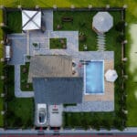 vaziyet-plani-150x150 vaziyet-plani-150x150 Çelik villanın vaziyet planı. çift katlı modern çelik villa Çift Katlı Çelik Villa  133 m² 4+1 vaziyet plani 150x150