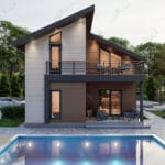 veranda-balkon-gorunumu-150x150 veranda-balkon-gorunumu-150x150 Çift katlı çelik villanın görünümü ve bahçe düzenlemesi modern mimari çelik villa Çift Katlı Çelik Villa  133 m² 4+1 veranda balkon gorunumu 150x150