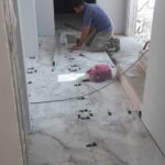 villa-ic-mekan  Muğla, Oytun Bey &#8211; Çift Katlı Çelik Villa Uygulamamız villa ic mekan 1 150x150