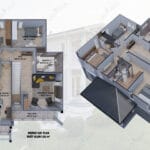 birinci-kat-plani-150x150 birinci-kat-plani-150x150 250 m² ikiz çelik villanın birinci kat planı: yatak odaları, ebeveyn banyosu, oturma alanı ve balkon detaylarıyla birlikte çelik Çift Katlı Çelik Villa  250 m² 4+2 birinci kat plani 150x150