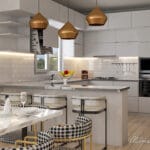 celik-ev-icmekan-150x150 celik-ev-icmekan-150x150 250 m² çelik villa projesinde modern açık mutfak ve yemek alanı çelik Çift Katlı Çelik Villa  250 m² 4+2 celik ev icmekan 150x150
