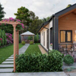 celik-villa-bahce-cephe-150x150 celik-villa-bahce-cephe-150x150 Bahçe pergolası ve yürüyüş yoluyla çelik villa ön cephe görünümü tek katlı çelik villa Tek Katlı Çelik Villa  87 m² 3+1 celik villa bahce cephe 150x150