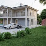 celik-villa-bahce-gorunum-150x150 celik-villa-bahce-gorunum-150x150 Bahçeli ve modern mimariye sahip 250 m² büyüklüğünde ikiz çelik villa projesi dış görünüm Çift katlı Çelik villa Çift Katlı Çelik Villa  250 m² 4+2 celik villa bahce gorunum 150x150