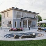 cok-katli-celik-ev-150x150 cok-katli-celik-ev-150x150 Arka cephe perspektifinden 250 m² ikiz çelik villa projesi ve bahçesi Çift katlı Çelik villa Çift Katlı Çelik Villa  250 m² 4+2 cok katli celik ev 150x150