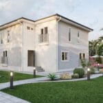 cok-katli-celik-villa-150x150 cok-katli-celik-villa-150x150 Yan cepheden görünümle modern 4+1 ikiz çelik villa projesi Çift katlı Çelik villa Çift Katlı Çelik Villa  250 m² 4+2 cok katli celik villa 150x150