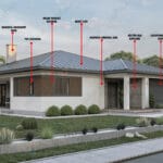 tek katlı çelik evin malzeme açılımı   malzeme acilimi 3 150x150