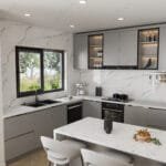 celik-villa-mutfak-150x150 celik-villa-mutfak-150x150 Modern çelik villa mutfağı Çift katlı ikiz modern çelik villa Çift Katlı İkiz Çelik Villa 2×175 m² 3+1 celik villa mutfak 150x150