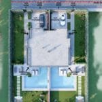 cift-villa-vaziyet-plani-150x150 cift-villa-vaziyet-plani-150x150 Çift katlı ikiz modern çelik villa Çift Katlı İkiz Çelik Villa 2×175 m² 3+1 cift villa vaziyet plani 150x150