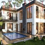 Çelik Villa Malzeme Açılımı – Standard Plus   malzeme acilimi 150x150