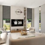 Salon tasarımı   tek katli celik salon 150x150