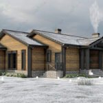 modern-mimari-tek-katli-celik-villa tek katlı çelik villa Tek Katlı Çelik Villa 264 m² 5+1 celik villa 4 150x150