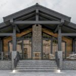 modern-mimari-tek-katli-celik-villa tek katlı çelik villa Tek Katlı Çelik Villa 264 m² 5+1 celik villa veranda 150x150