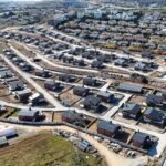 154-adet-celik-villa loft katlı İkiz Çelik villa İSTANBUL, GARDEN CİTY 154 ADET – LOFT KATLI İKİZ ÇELİK VİLLA UYGULAMAMIZ 154 adet celik villa 1 150x150